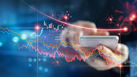 Researchers identify impact of COVID-19 on technology innovation