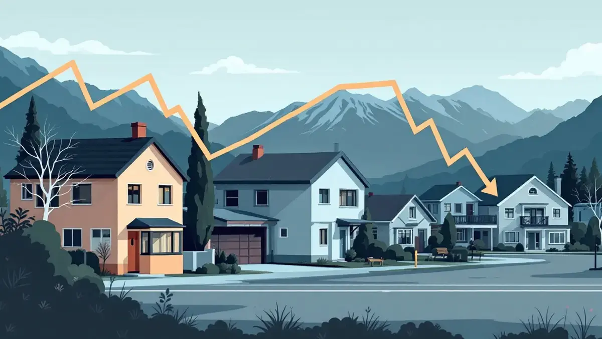 Rental market winners and losers