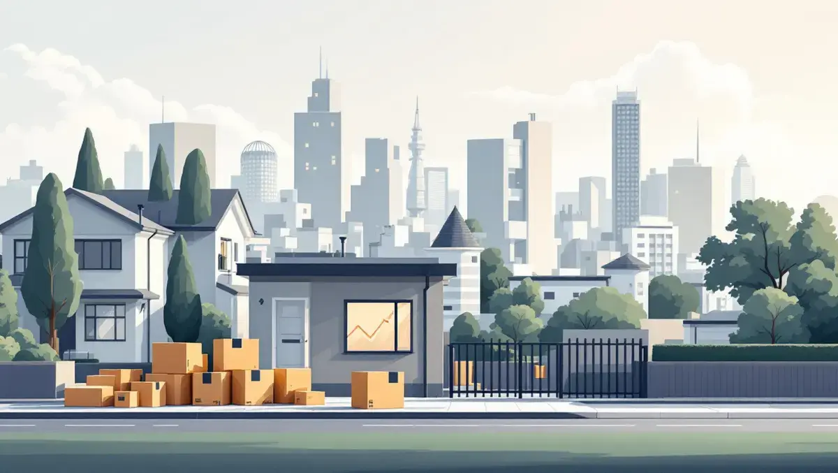 Australia house prices to drop 10%, will New Zealand be next?