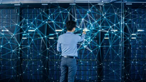 Fujitsu develops Western Sydney data centre as part of Aus expansion