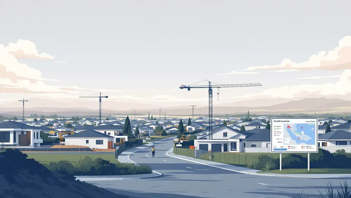 Gamechanger for Invercargill housing market