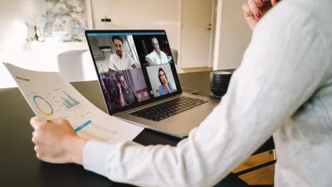 What will our workplaces look like in the near future?