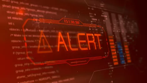 Organisations continue to get hit hard by cyber attacks