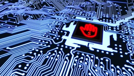 Sophos Rapid Response puts out the ransomware fire