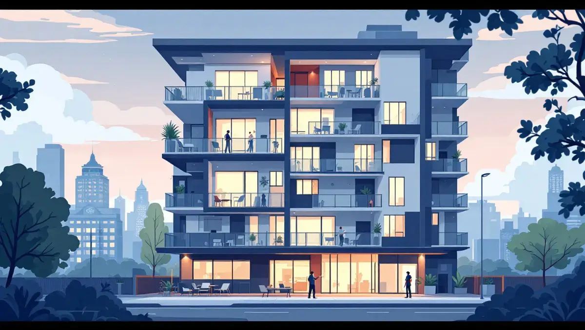 External cladding banned in Victoria
