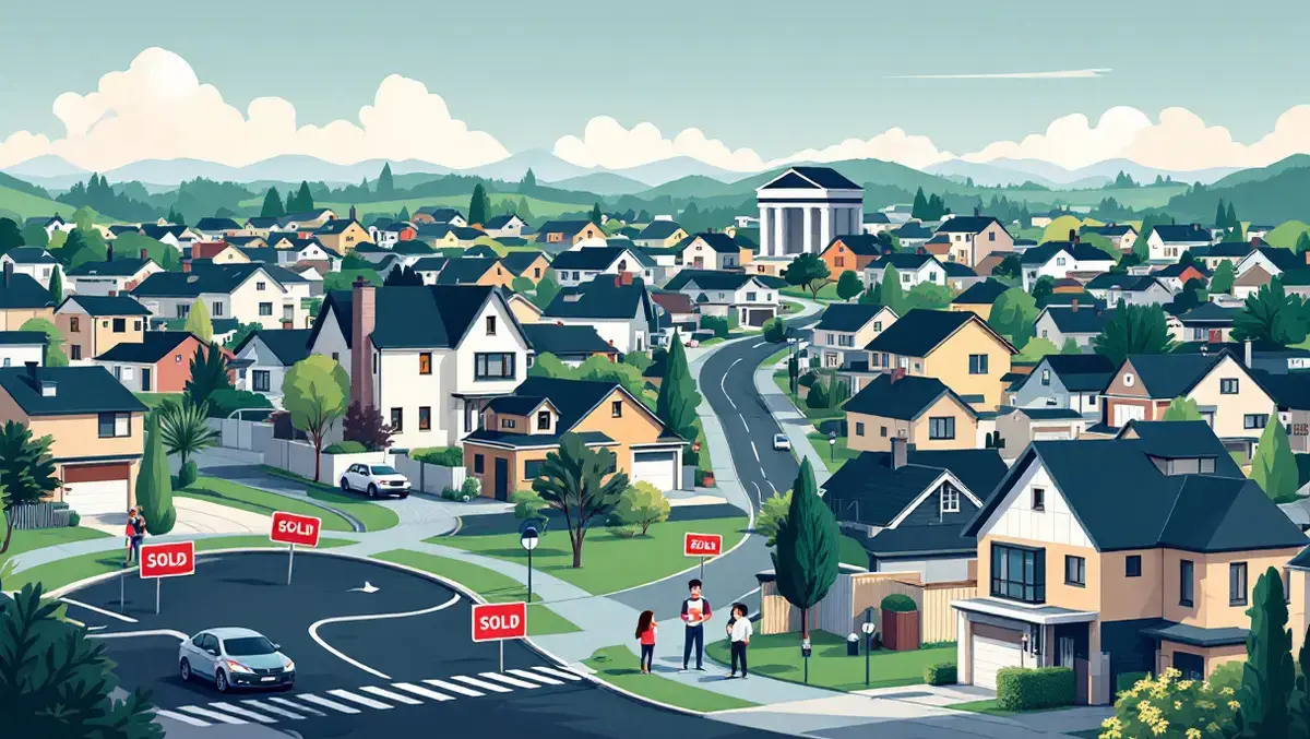Are property investors out of control?