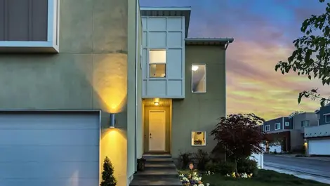 Slowdown looms for property market