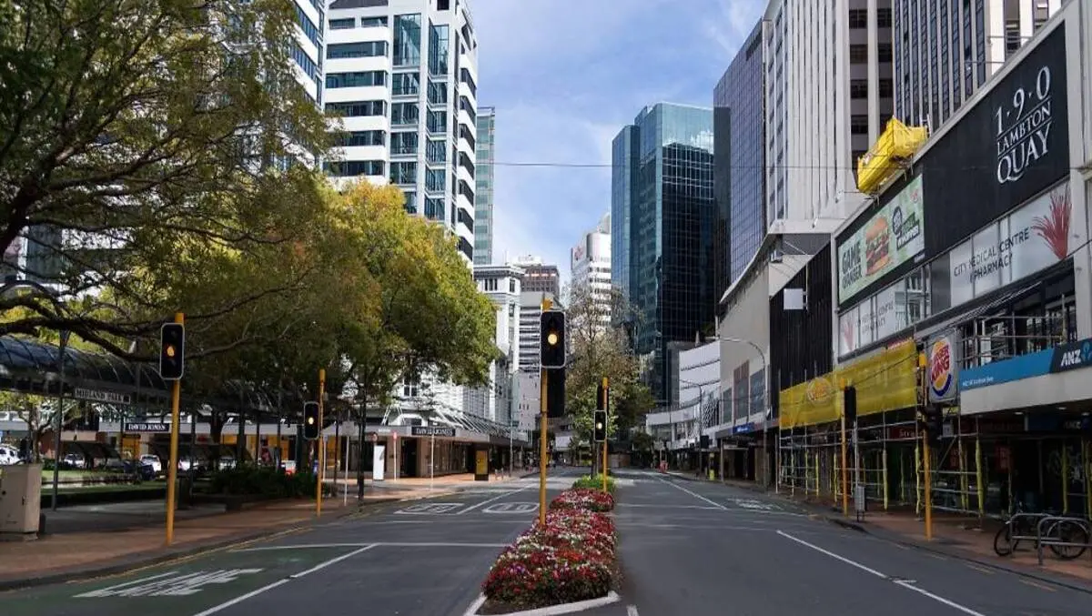 A year after lockdown – how have our cities fared?