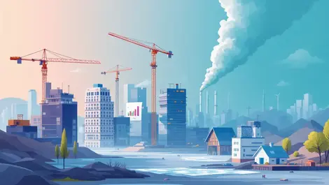 Advances in construction long overdue