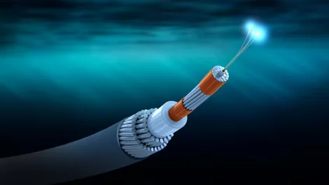 Submarine cable investments to reach $8bn, TeleGeography map shows