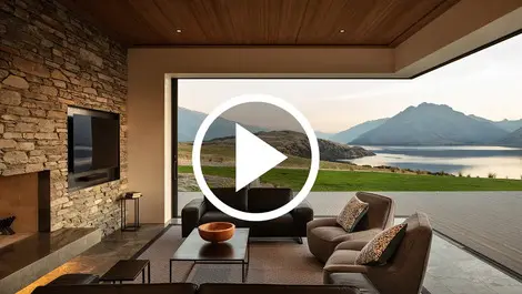 Stunning Queenstown home scores multiple awards