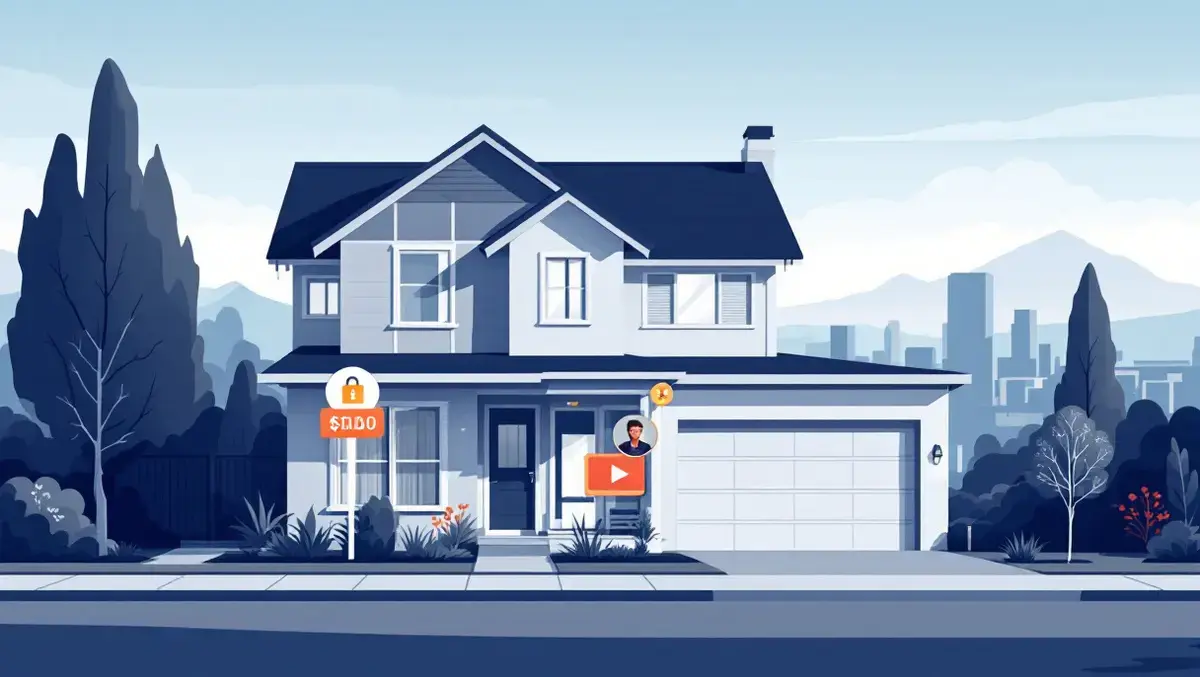 Plenty of real estate activity under Level 4