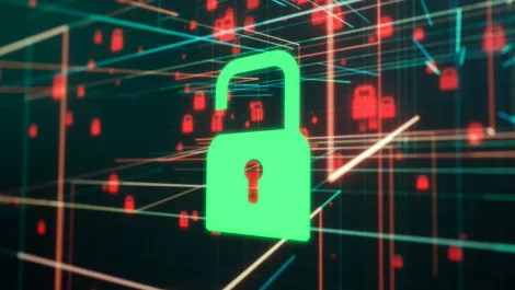 Constant threat of ransomware causing data protection headaches