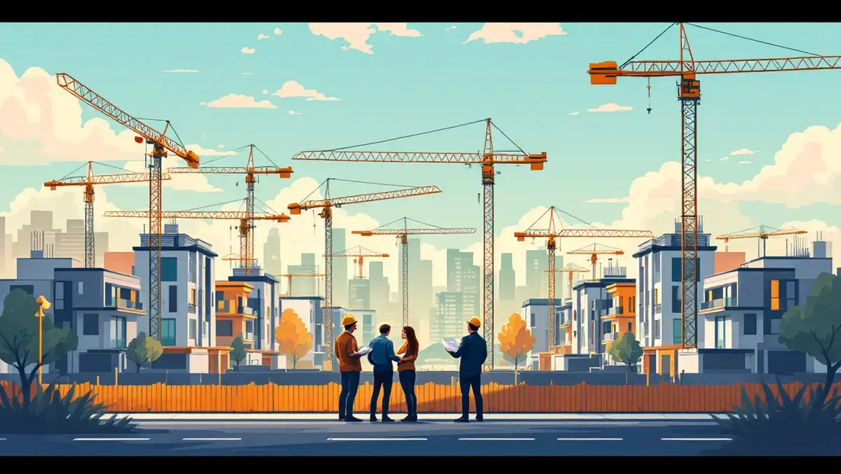 The booming success of Auckland residential developments