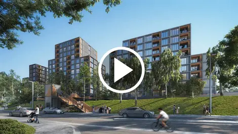 Build-to-rent finally gaining traction in New Zealand
