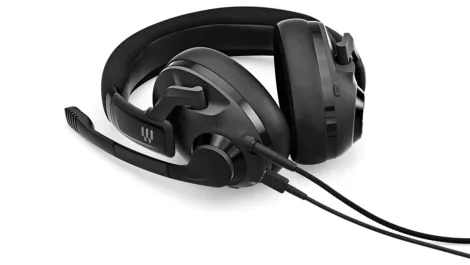 Hands-on Review: EPOS H3 Hybrid closed acoustic gaming headset