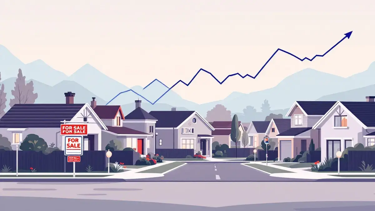 Housing market momentum continues to wane