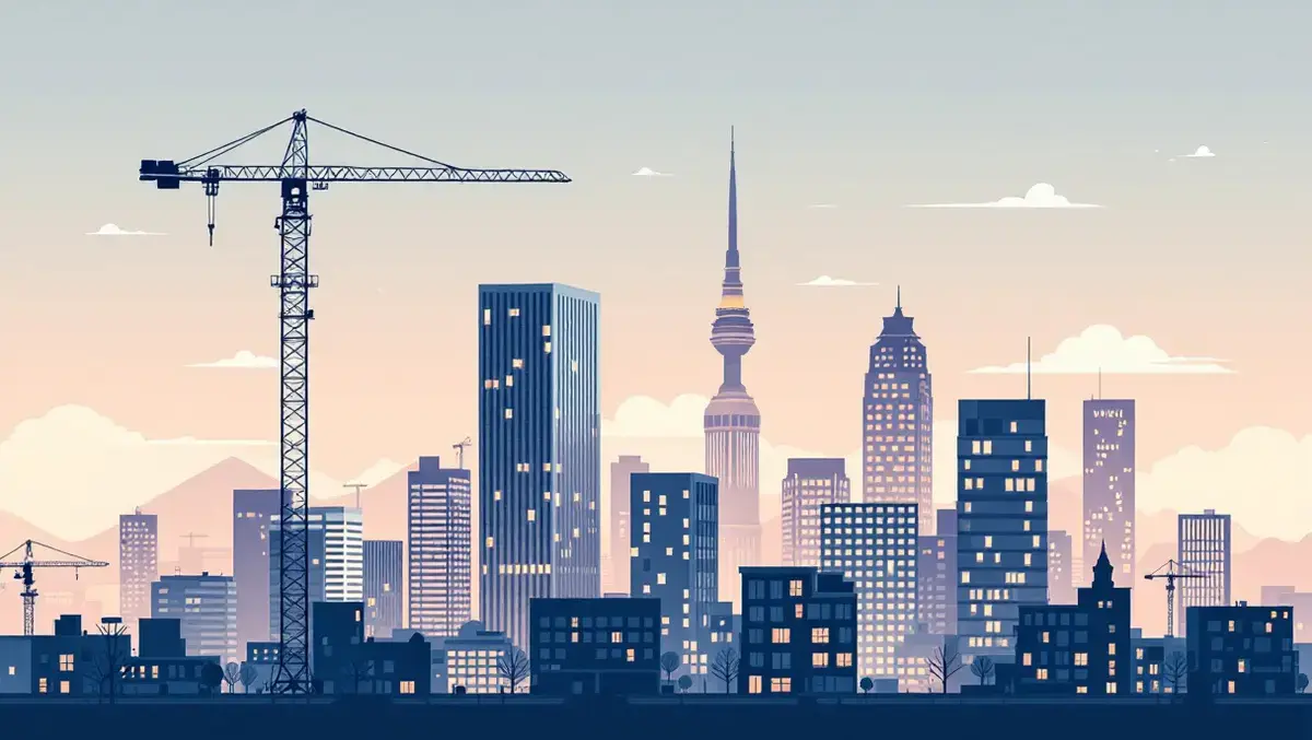 The strategy behind Kiwi Property’s success