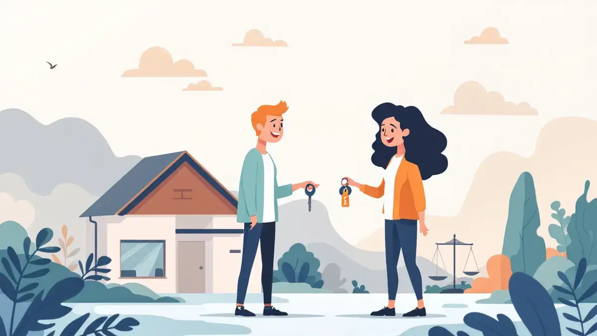 First-home buyers not put off by rising mortgage rates