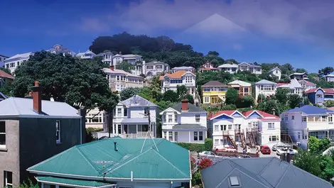 2021 wrap-up sheds light on this year’s property market