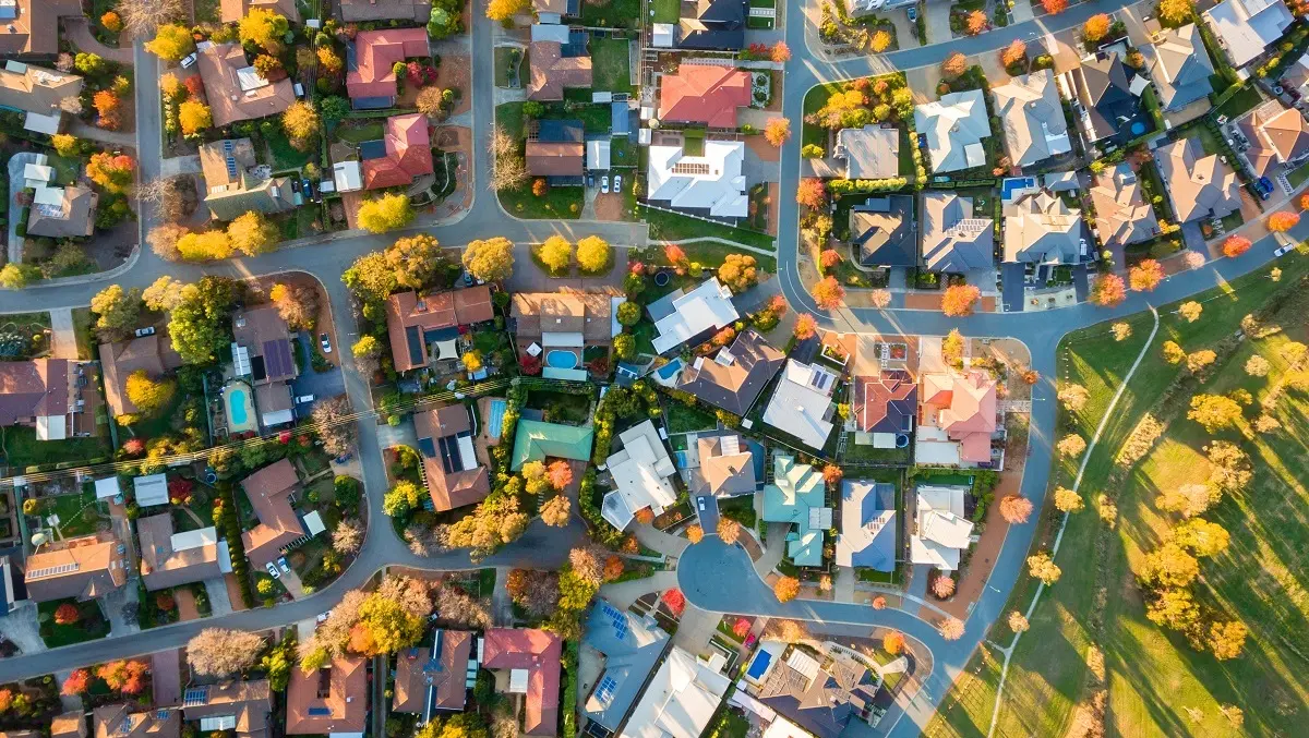 Housing affordability getting worse despite easing price growth
