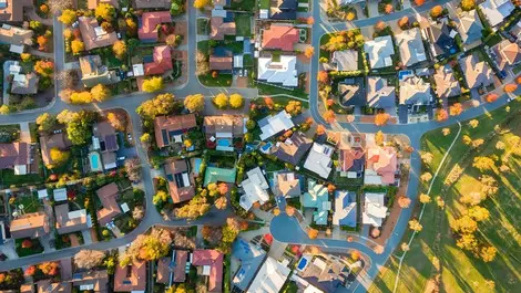 Housing affordability getting worse despite easing price growth