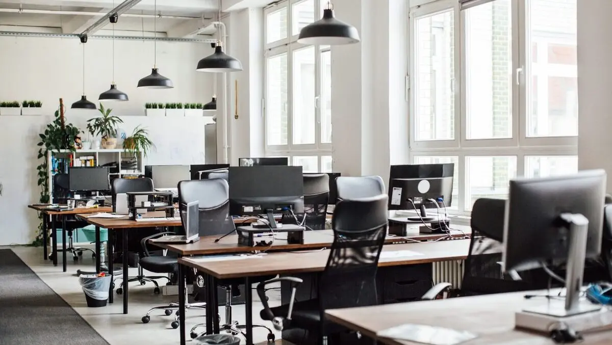Work-from-home tipped to keep office sector down