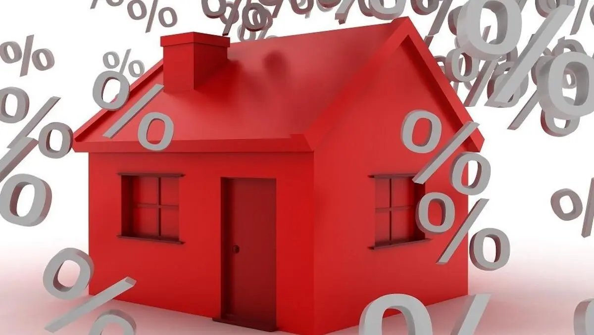 Rising interest rates and tighter credit weighing on housing demand