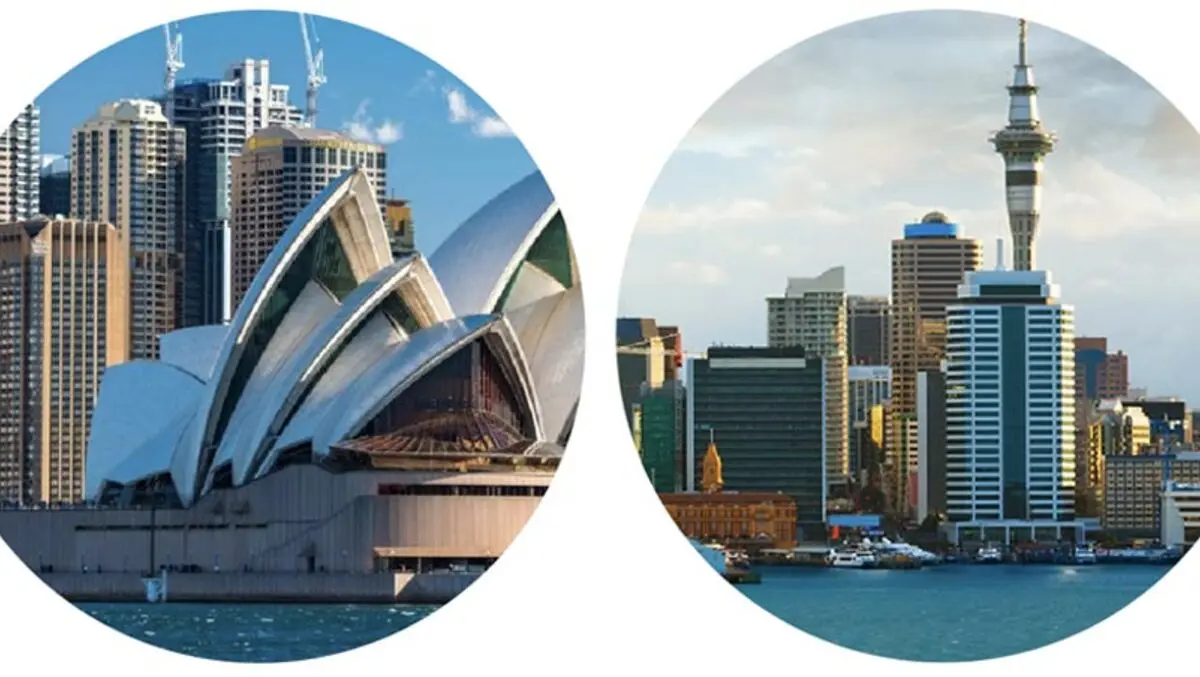 Comparing markets with Australia – what can we learn?