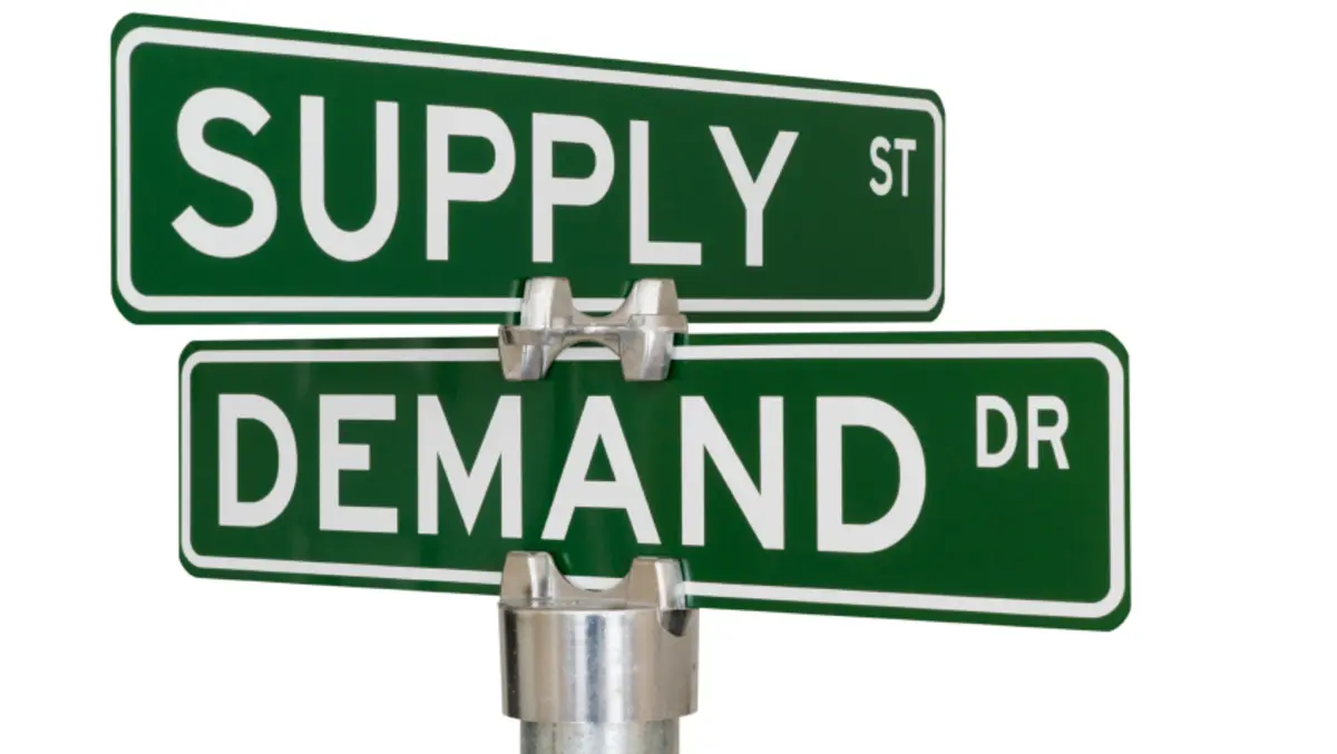Property prices remain firm as supply now outweighs demand