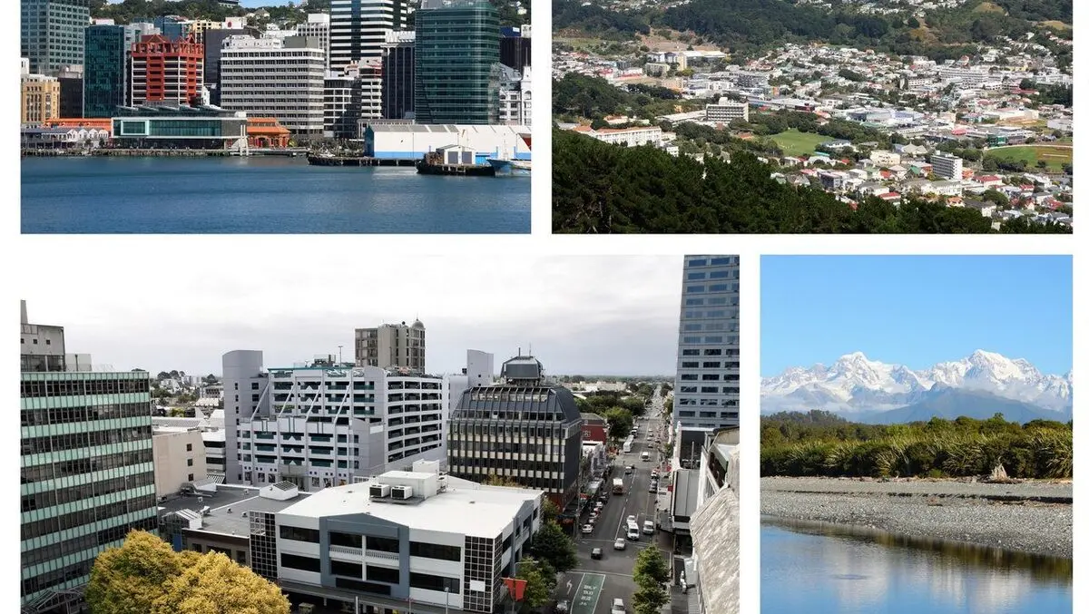 Regional differences showing as property market downturn sets in