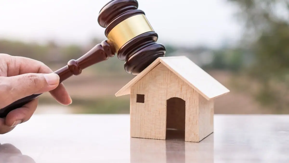 Are auctions losing their lustre?