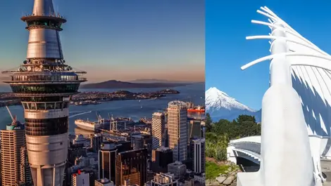 Auckland takes $1.4b slice of Government housing fund