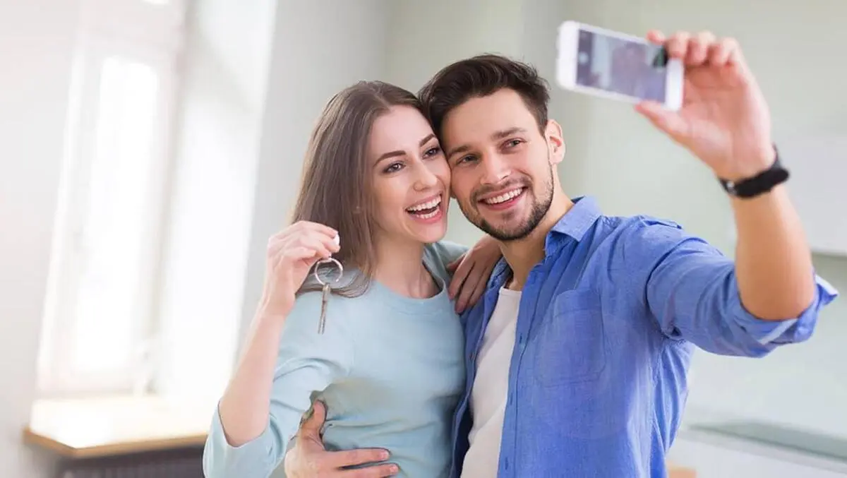 Well-timed relief for first home buyers
