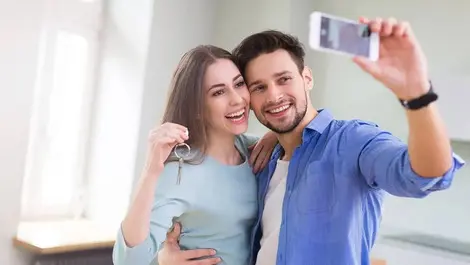 Well-timed relief for first home buyers