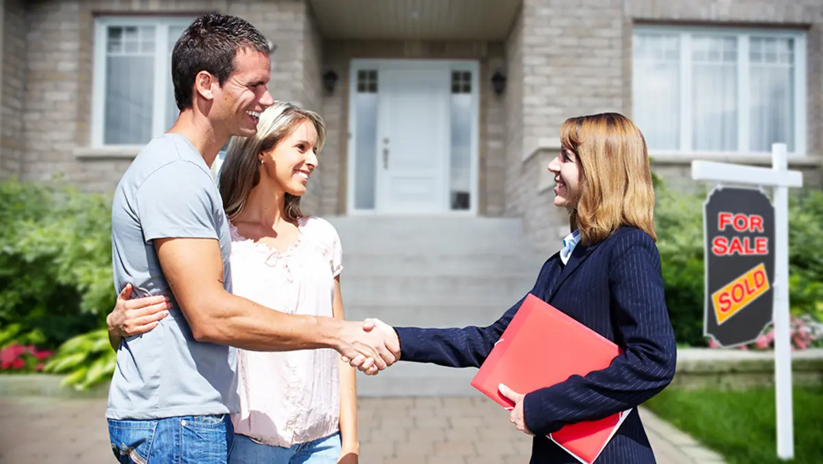 First home buyers ‘marginally’ ahead in softening market