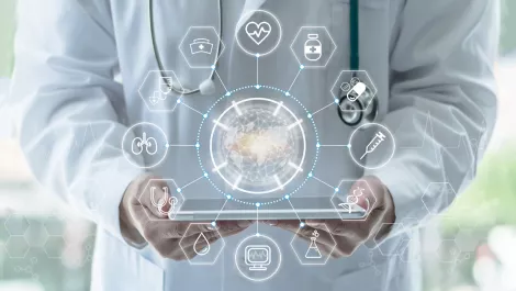 Pure Storage revolutionises St George's Hospital systems