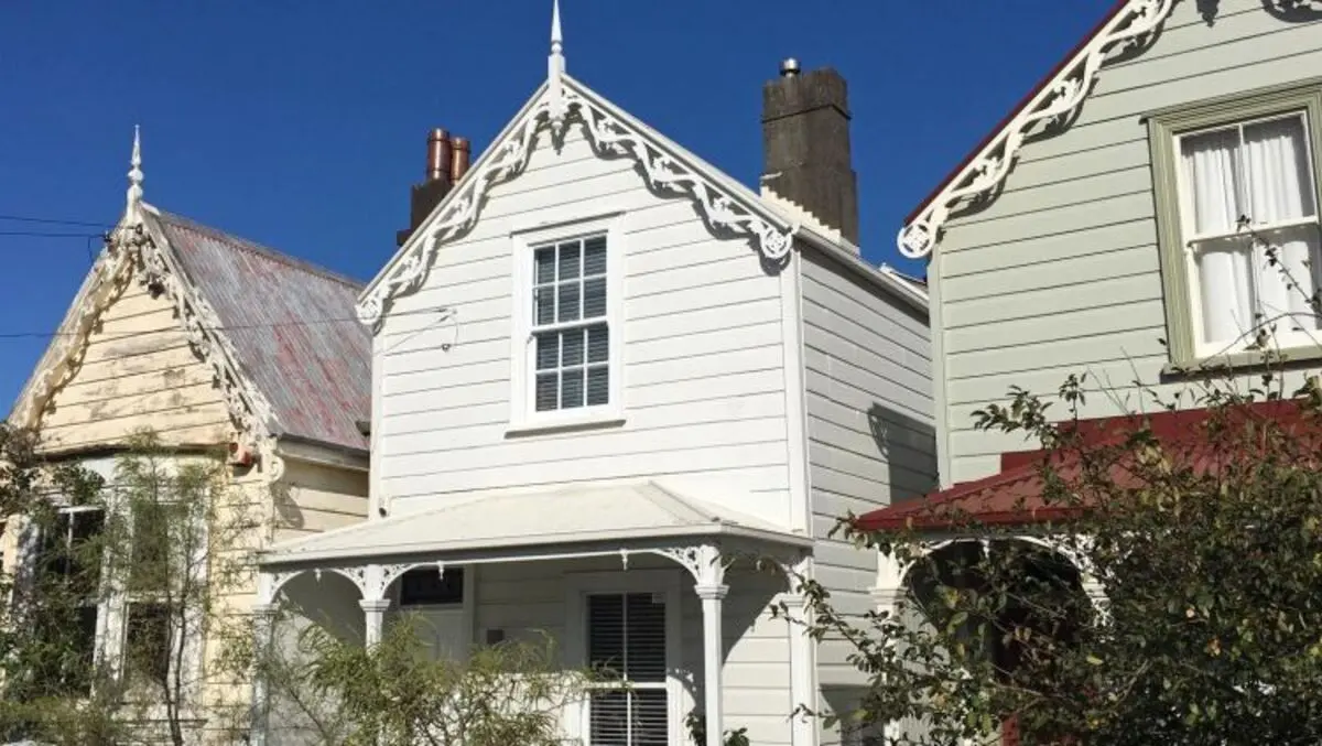 Housing market facing challenges for rest of 2022