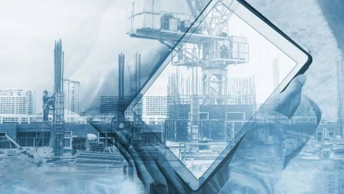 Construction research project gets science funding