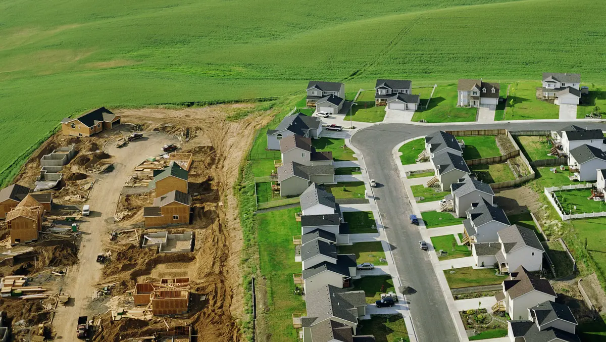 ‘Most-productive’ land off-limits for housing