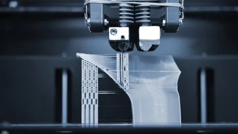 3D printing market to reach a US$148.4 billion by 2032