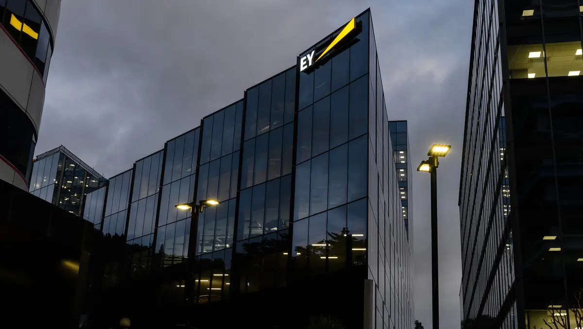 Six floors of office space released in Wellington