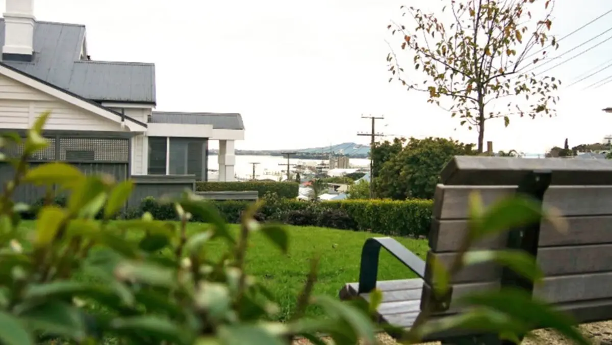 Spring sees slight uptick in property market