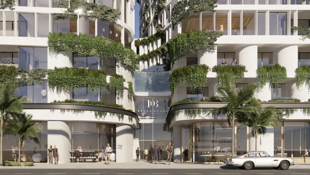 Early collaboration ‘key to build-to-rent success’