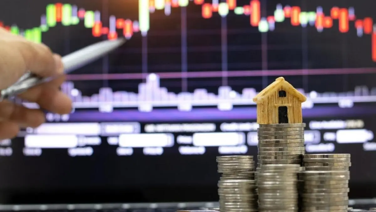 House prices not going up any time soon