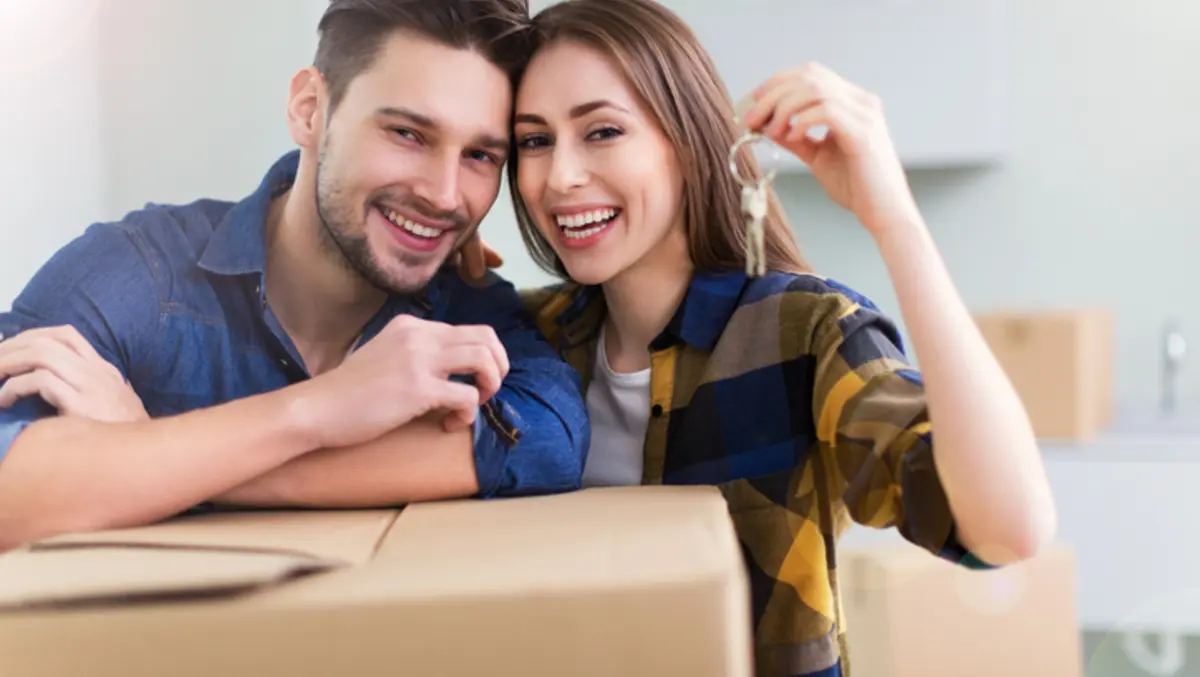 First home buyers increase market share amid housing downturn