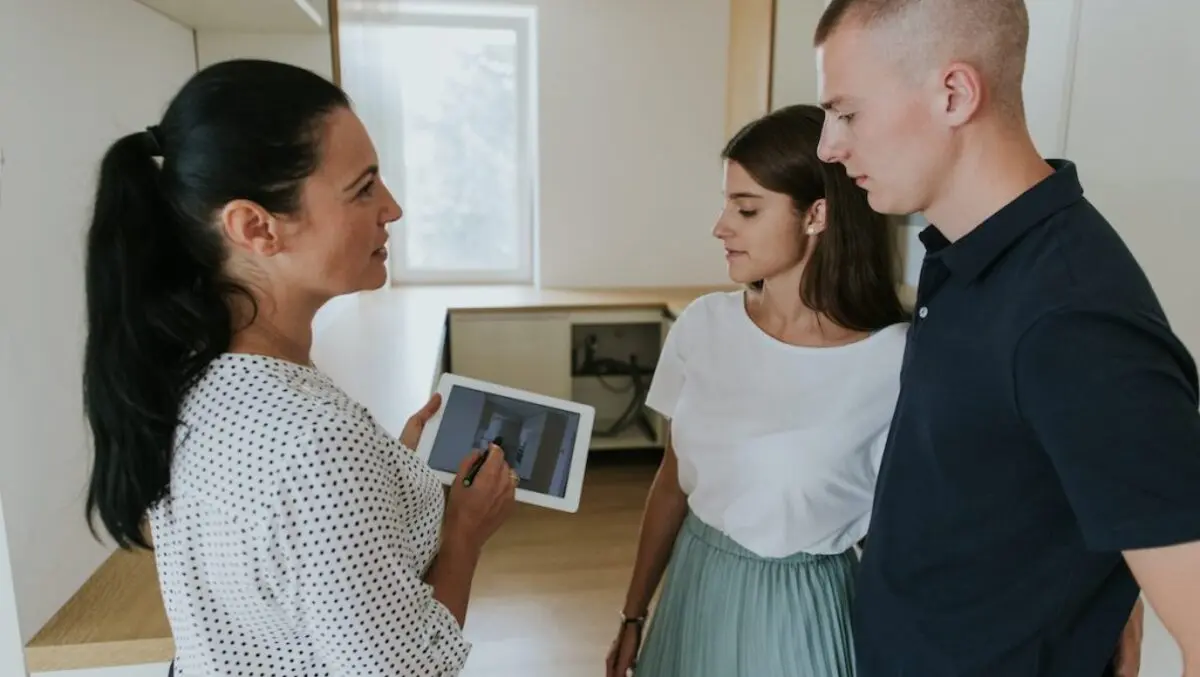 Higher buyer interest not reflected in housing market activity
