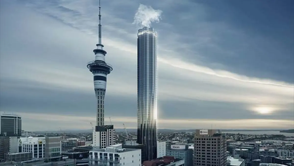 Aussie developer drops Auckland skyscraper project