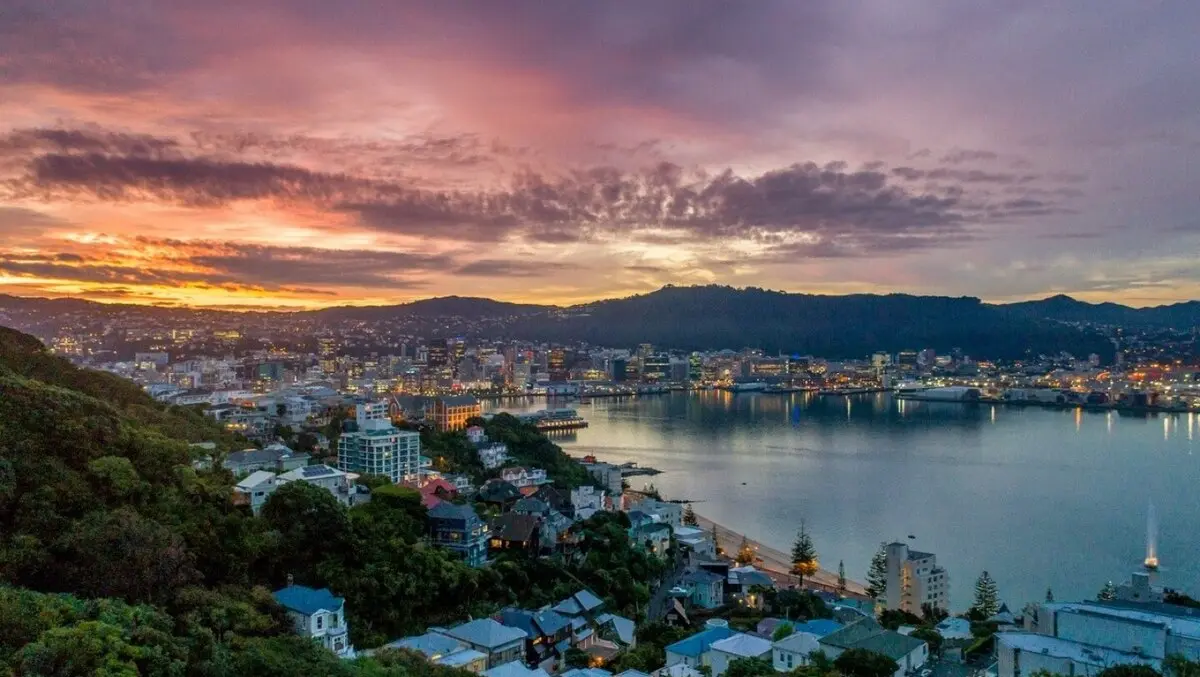 Wellington at ‘epicentre’ of property downturn