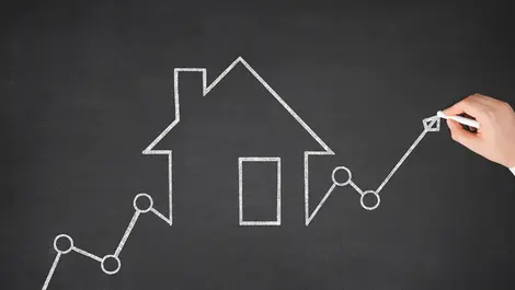 Higher mortgages create hesitant housing market